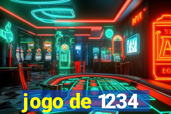jogo de 1234